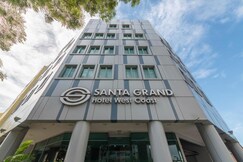 The Quay Hotel West Coast, Singapore