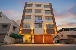 Via Crystal Inn, Pune