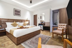 Hotel Senorita (Heritage)  Dal Lake, Srinagar