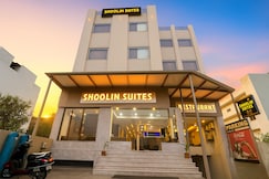 Shoolin Suites, Haridwar