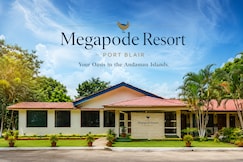 Megapode Resort, Diglipur