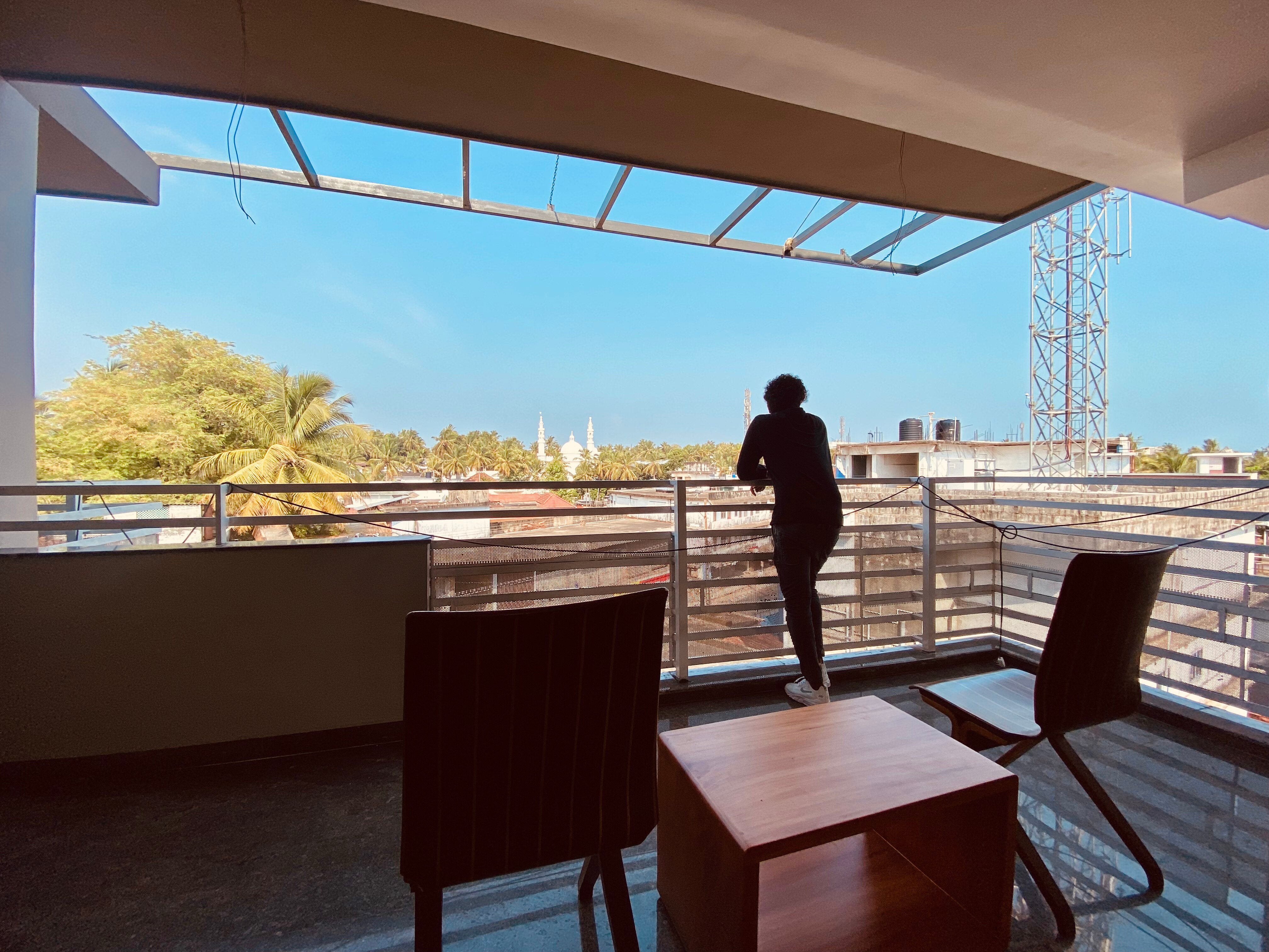 Luxe Inn Kannur - Tap to explore photos