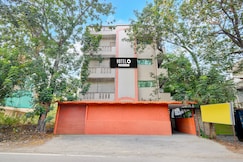 Super Hotel O Hyderabad City Centre Formerly S Grand Residency, Hyderabad