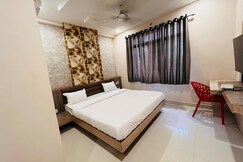 Hotel Shiv Mahima, Ujjain