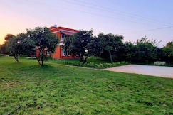 Organic Farm-Retreat (Jaivik Vigyan Kendra), Kanakapura