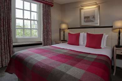 Best Western Plus Angel Hotel - Tap to explore photos