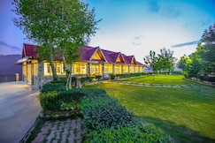 Manla Homes Resort, Mashobra