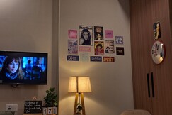 The Pristine House, Greater Noida