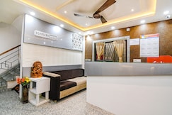 Scholars Motel Dormitory near Esplanade, Kolkata