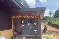 Valmira Grove Hotel, Thodupuzha