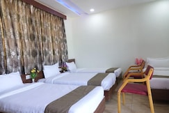 Hotel Keshav, Diu