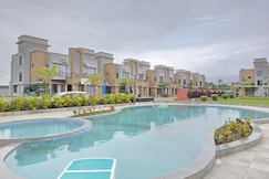Blossom valley resort, Dabhoi
