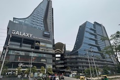Galaxy Blue Premium Luxury Stay, Palwal