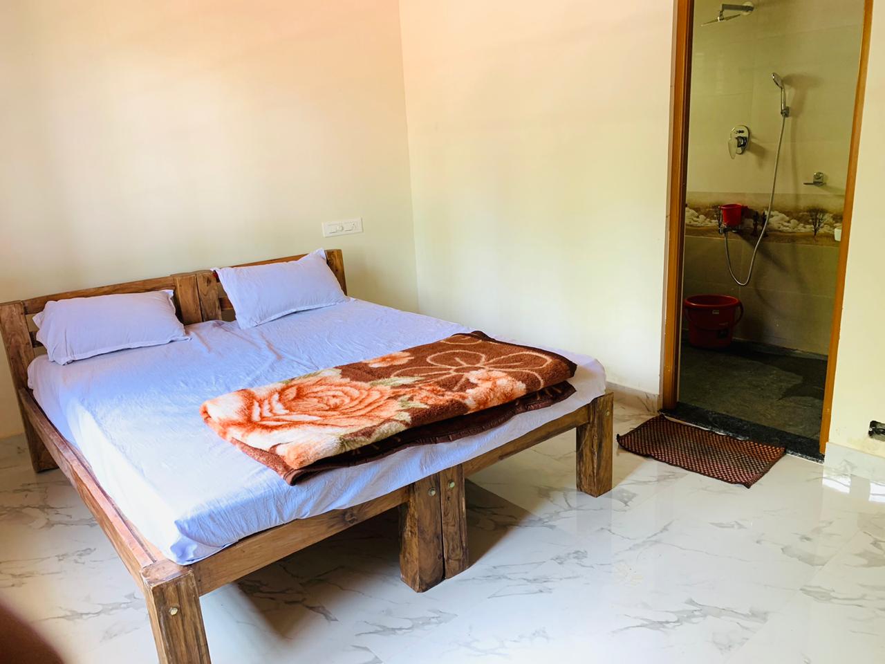 Girikallu  Homestay - Tap to explore photos