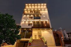 Collection O De Alphabet Hotel ECIL, Hyderabad