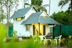 JC Den Villa by VOYE HOMES, Cochin