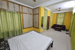 Hotel Dream Inn 2, Bhubaneshwar