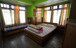 Deluxe Rooms