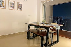 Seabreeze, Thiruvananthapuram