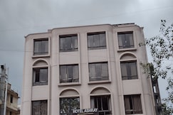 Hotel Ashray International (near BKC), Mumbai