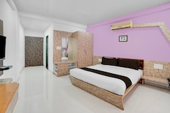 Townhouse Manas Lake Formerly Saiba Residency, Mulshi