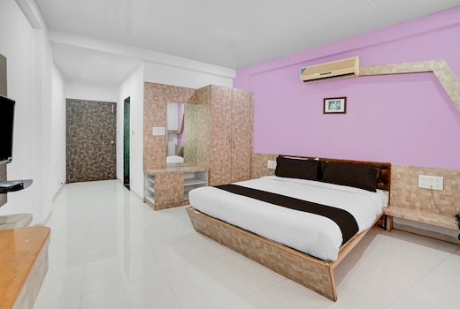 Super Townhouse Manas Lake Formerly Saiba Residency