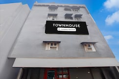 Townhouse Nagpur Junction Formerly Hotel Woodland, Nagpur