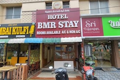 Hotel BMR Stay