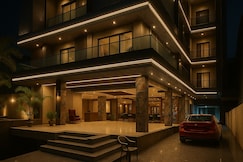 Inn Of Joy, Noida