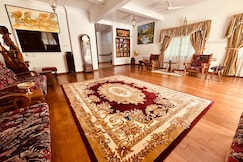 Cleetys Residency, Cochin