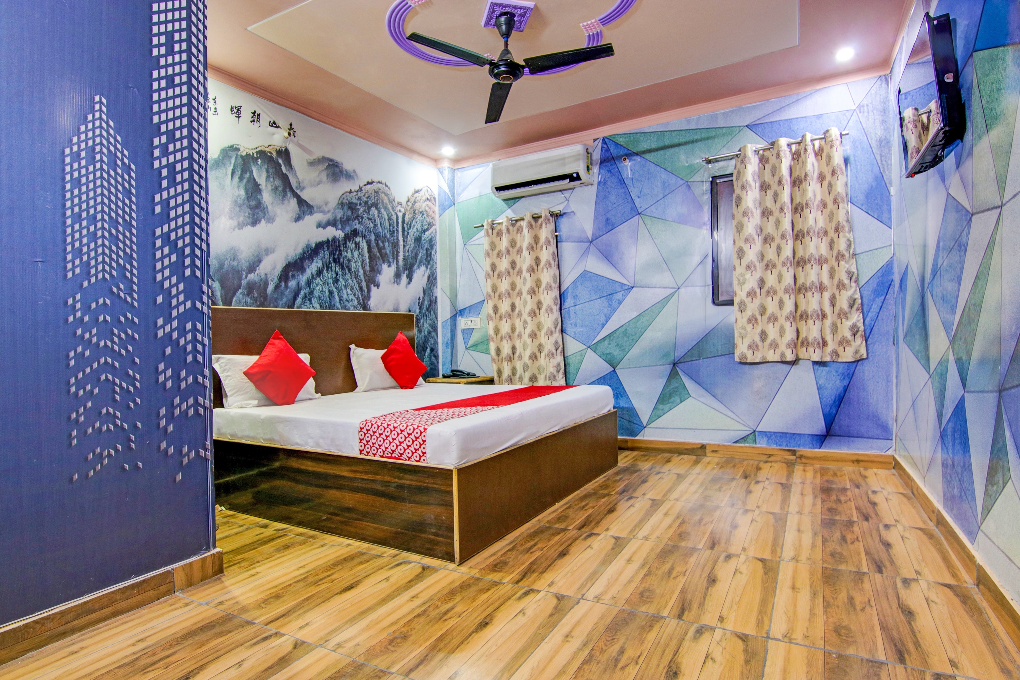 Hotel O Viraj - Tap to explore photos