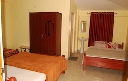 Dormitory