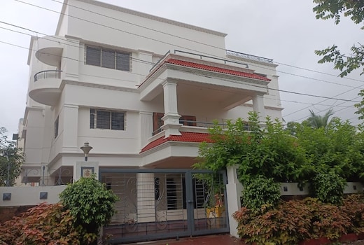 Tulsi Bliss the Holiday Home