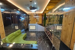 Hotel JP Regency (Free Parking), Haridwar