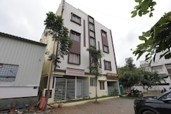 Hotel Parkview Inn, Bangalore