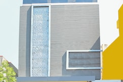 Hotel Regalia, Tirupati