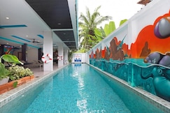 iCheck inn Skyy Beach Ao Nang Krabi, Krabi