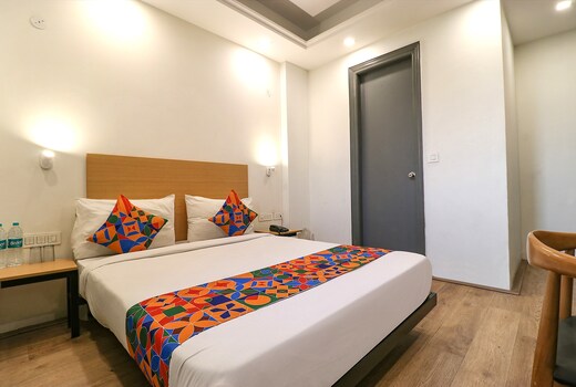 FabHotel The Chaitanyas Rohini