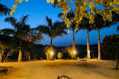 Padmavati lake Resort (boating and pool), Neemach