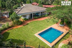 StayVista at The SoraGlen, Khopoli