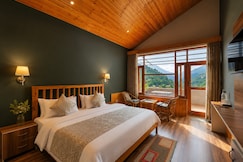 Doris Mountain Cabins Tirthan, Banjar