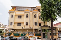 Hotel Kartikey, Jaipur