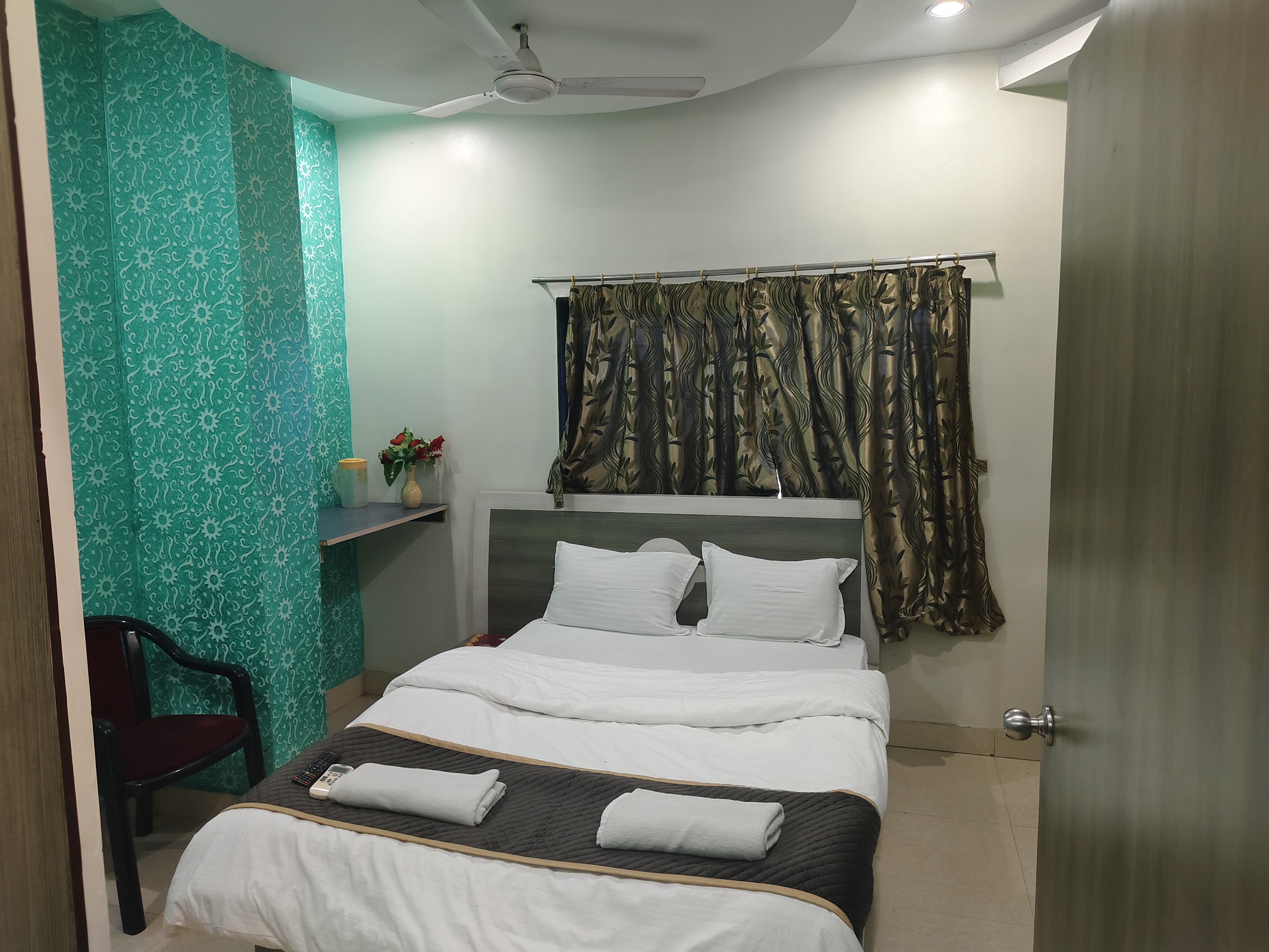 HOTEL SHYAMA REGENCY - Tap to explore photos
