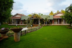 SIDZ Cottage | Villas & Bungalow, Alibaug
