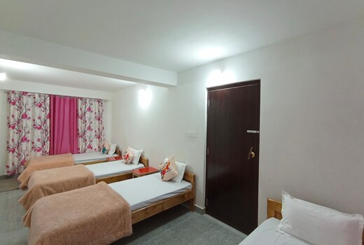 Glory Homestay