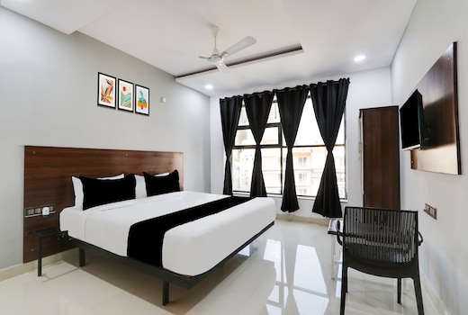 Super HOTEL O TOP INN