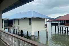 Capital O 91118 Chalet Seri Idaman, Penang