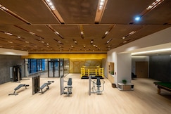 voco NANJING GARDEN EXPO, an IHG hotel, Nanjing