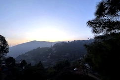 Oak Tree Villa Miles Kasauli, Kasauli