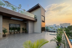 The Sky Wood Villa, Muzaffarpur